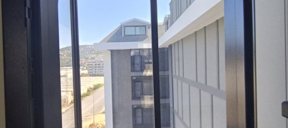 Penthouse 2+1 in Kargicak, Turkey No. 27831 24