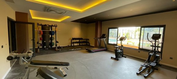 Penthouse 2+1 in Kargicak, Turkey No. 27831 8