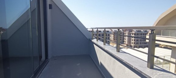 Penthouse 2+1 in Kargicak, Turkey No. 27831 3