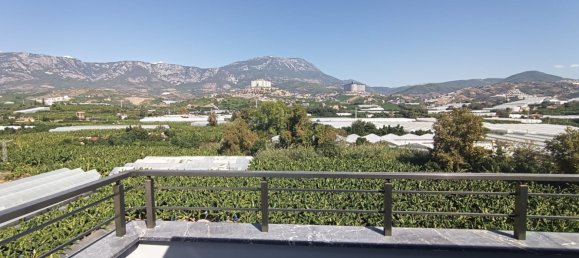 Penthouse 2+1 in Kargicak, Turkey No. 27831 30