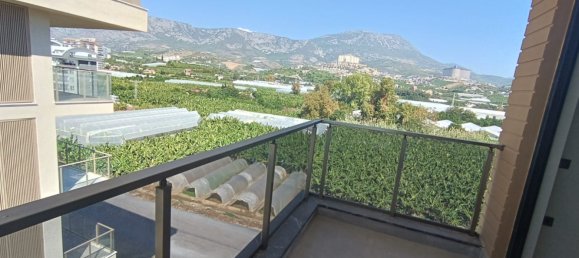 Penthouse 2+1 in Kargicak, Turkey No. 27831 18