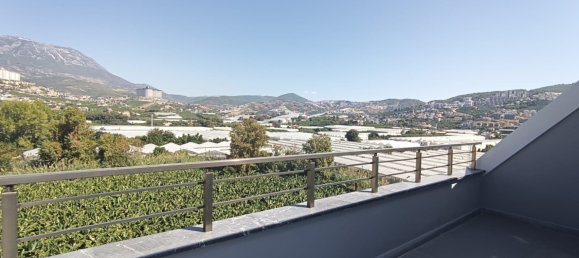 Penthouse 2+1 in Kargicak, Turkey No. 27831 29