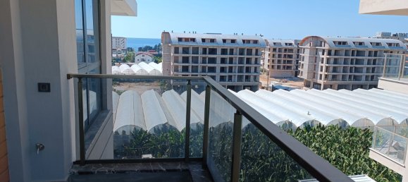 Penthouse 2+1 in Kargicak, Turkey No. 27831 15