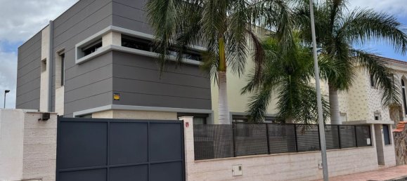 Casa T4 em San Bartolome De Tirajana, Spain N.º 177399 2