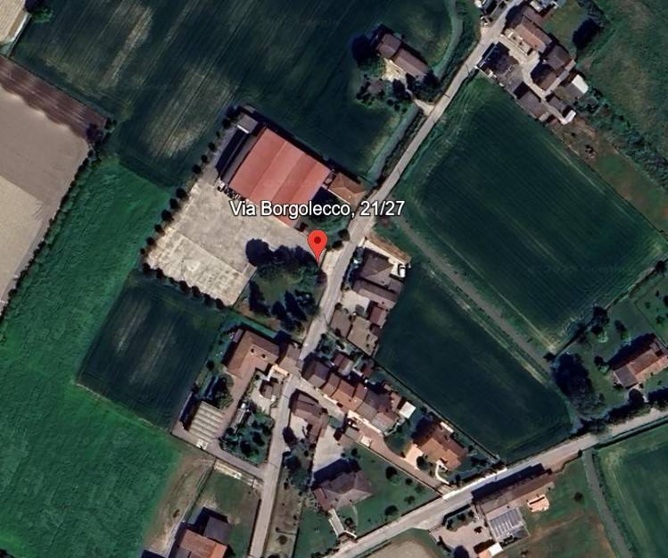 6 bedrooms Villa in Bonavigo, Italy No. 367804