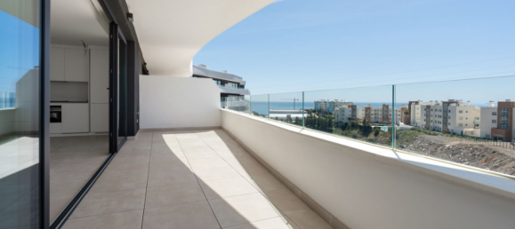 2 Schlafzimmer Wohnung in Benalmadena, Spain, Nr. 106276 2