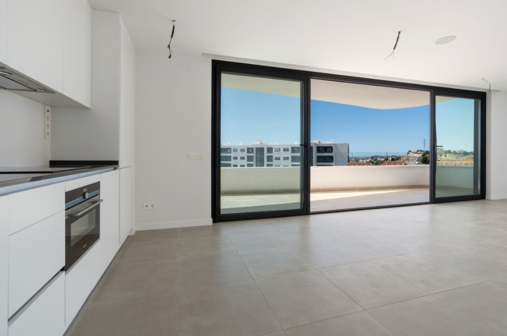 2 Schlafzimmer Wohnung in Benalmadena, Spain, Nr. 106276