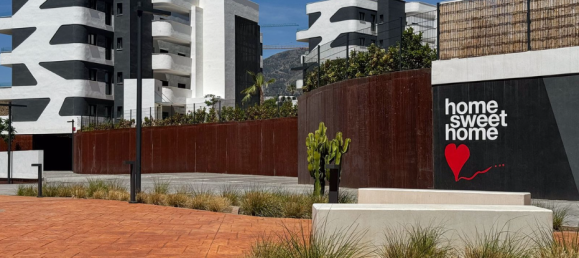 2 Schlafzimmer Wohnung in Benalmadena, Spain, Nr. 106276 4