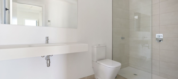 2 Schlafzimmer Wohnung in Benalmadena, Spain, Nr. 106276 15