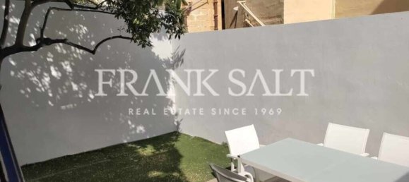 2 bedrooms Maisonette in Gzira, Malta No. 10575 4