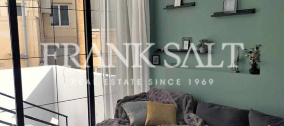 2 bedrooms Maisonette in Gzira, Malta No. 10575 5