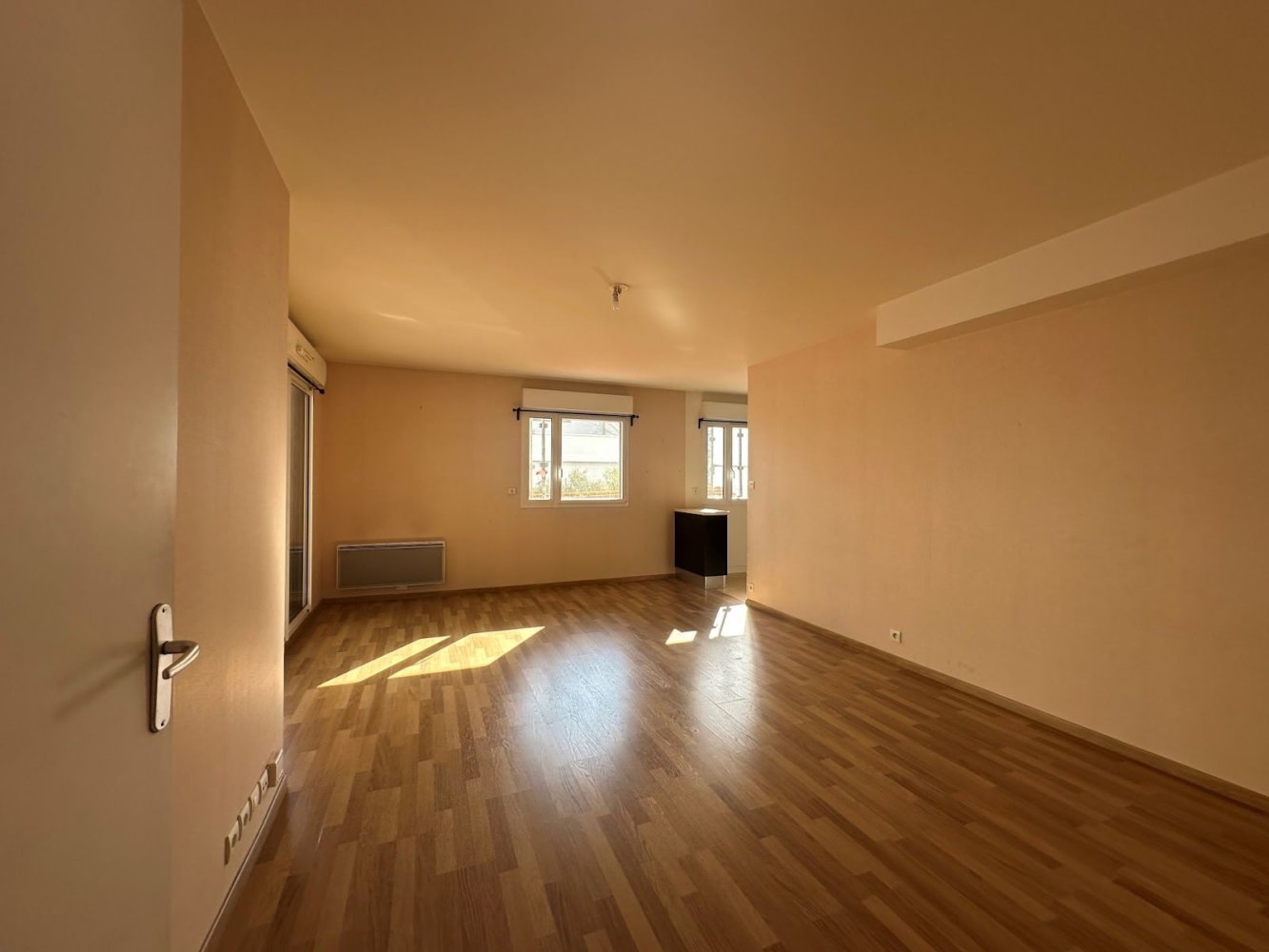 2 chambres Appartement à Rennes, France No. 170137