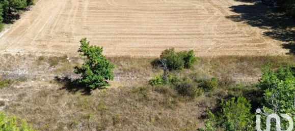 Terrain à Nans-les-Pins, France 17379m² No. 316693 2