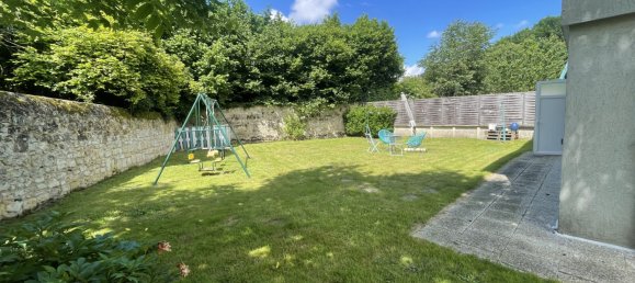 5 غرف نوم منزل في Villeneuve-Saint-Germain, France رقم 76519 3