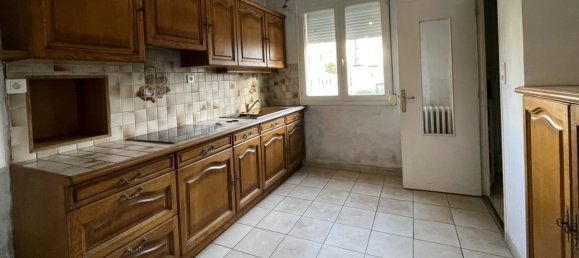 5 غرف نوم منزل في Villeneuve-Saint-Germain, France رقم 76519 5