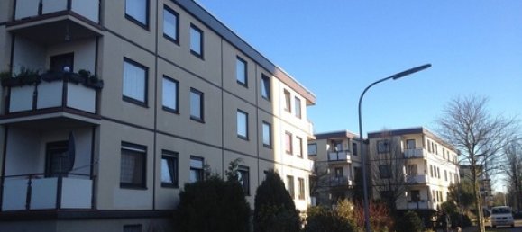 4-salle Appartement à Stade, Germany No. 178789 2