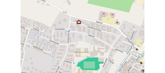 4-salle Appartement à Stade, Germany No. 178789 5