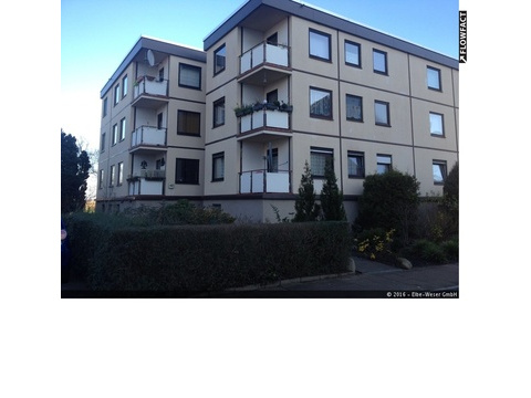 4-salle Appartement à Stade, Germany No. 178789