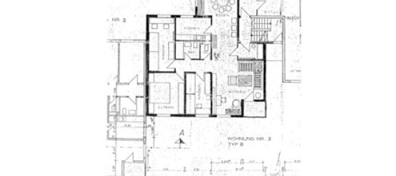 4-salle Appartement à Stade, Germany No. 178789 3