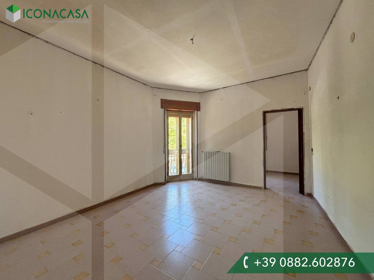 3-Zimmer Haus in Apulia, Italy, Nr. 22786