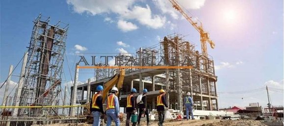 4 rooms Apartment in Dalmine, Italy No. 22468 3