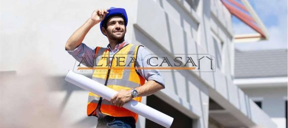 4 rooms Apartment in Dalmine, Italy No. 22468 2