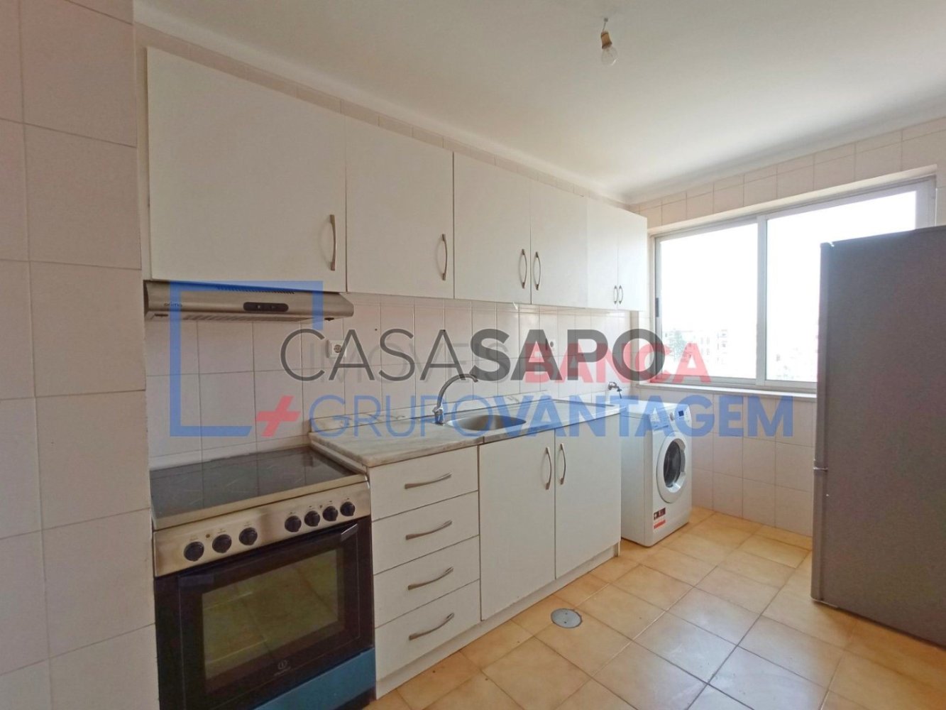 2 bedrooms Apartment in Aguas Santas, Portugal No. 294631