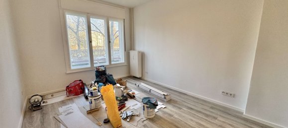 2 غرف نوم شقة في Schmargendorf, Germany رقم 30742 4