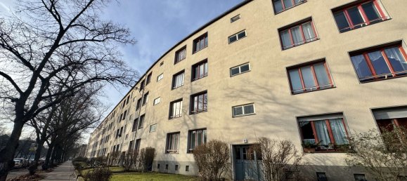 2 غرف نوم شقة في Schmargendorf, Germany رقم 30742 12