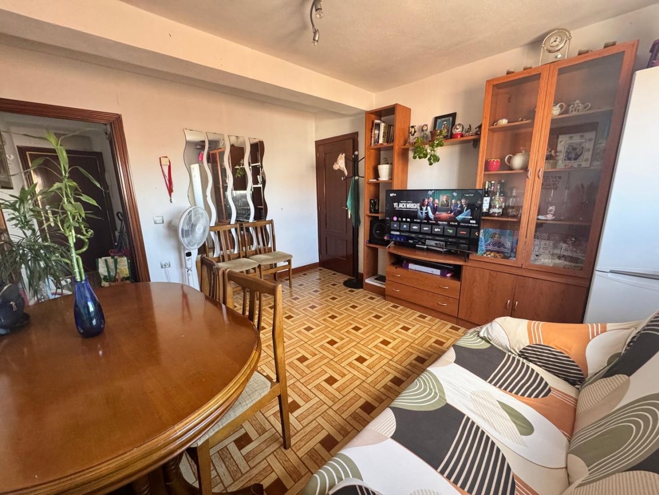 2 غرف نوم شقة في San Sebastian de los Reyes, Spain رقم 223122