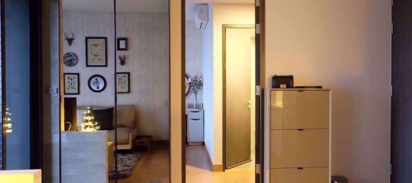 1 bedroom Condo in The Lumpini 24 Bangkok, Thailand No. 31084 6