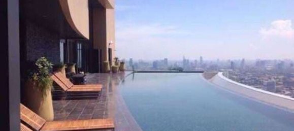 1 bedroom Condo in The Lumpini 24 Bangkok, Thailand No. 31084 9