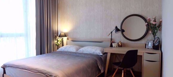 1 bedroom Condo in The Lumpini 24 Bangkok, Thailand No. 31084 5