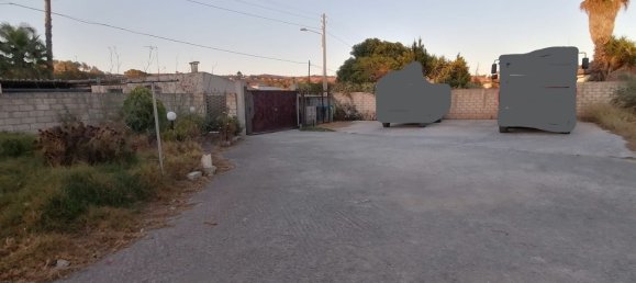 5 rooms Villa in Noto, Italy No. 89005 12