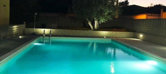 5 rooms Villa in Noto, Italy No. 89005 14