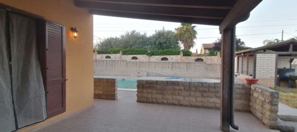 5 rooms Villa in Noto, Italy No. 89005 38