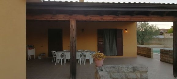 5 rooms Villa in Noto, Italy No. 89005 36