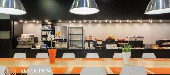  Hotel in Barcelona, Spain No. 329 3