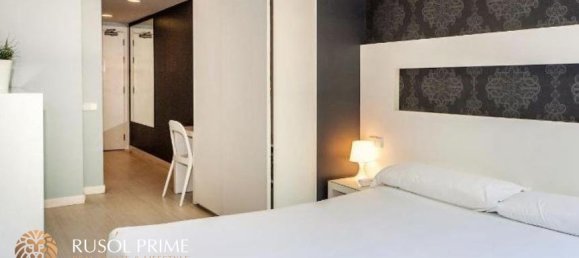  Hotel in Barcelona, Spain No. 329 9