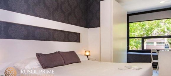  Hotel in Barcelona, Spain No. 329 4
