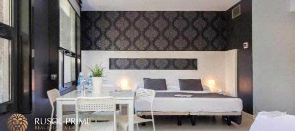  Hotel in Barcelona, Spain No. 329 5