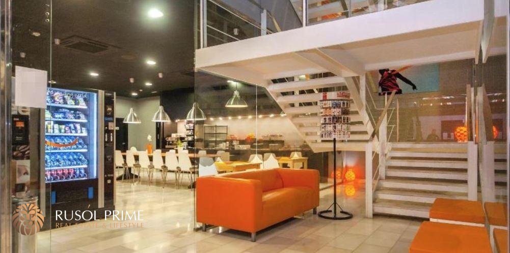  Hotel in Barcelona, Spain No. 329