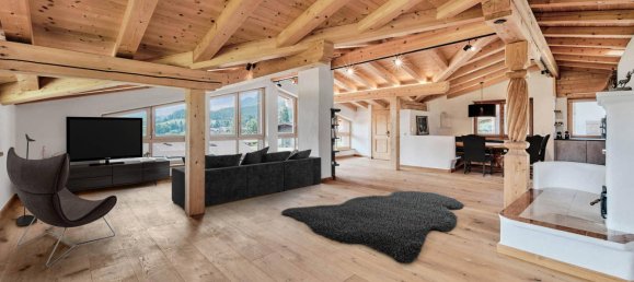 3 غرف نوم منزل ذو طابقين في Ellmau, Austria رقم 61019 3