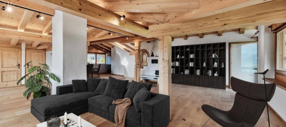 3 غرف نوم منزل ذو طابقين في Ellmau, Austria رقم 61019 2