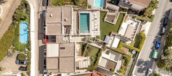 Duplex T2 em Cascais, Portugal N.º 299129 49