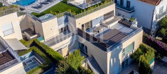 Duplex T2 em Cascais, Portugal N.º 299129 45