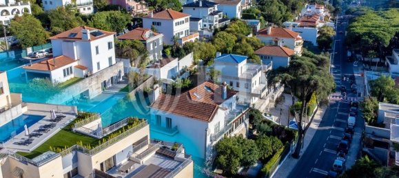 Duplex T2 em Cascais, Portugal N.º 299129 46