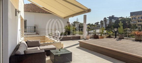 Duplex T2 em Cascais, Portugal N.º 299129 10