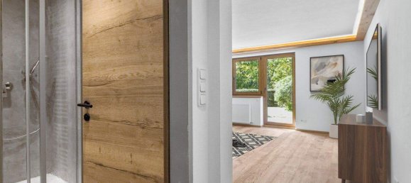 3 rooms Apartment in Kirchberg in Tirol, Austria No. 133038 7