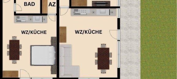 3 rooms Apartment in Kirchberg in Tirol, Austria No. 133038 16